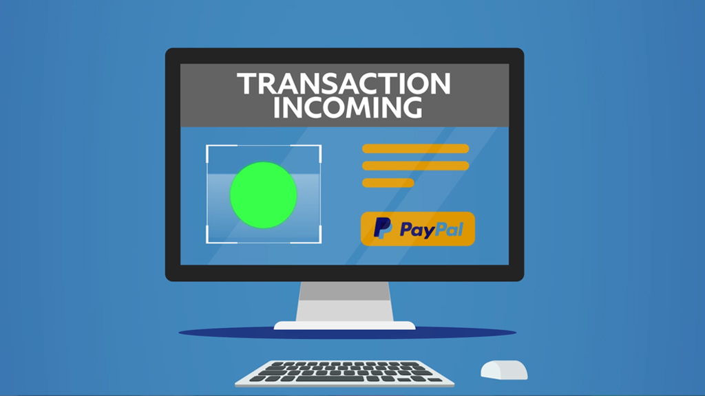 PayPal - Animated Explainers